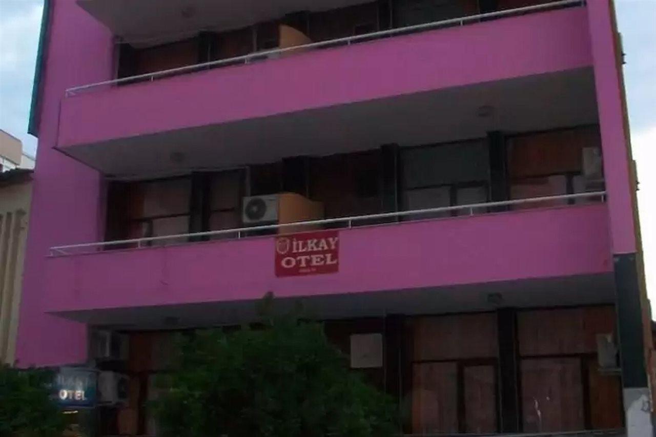 Ilkay Otel