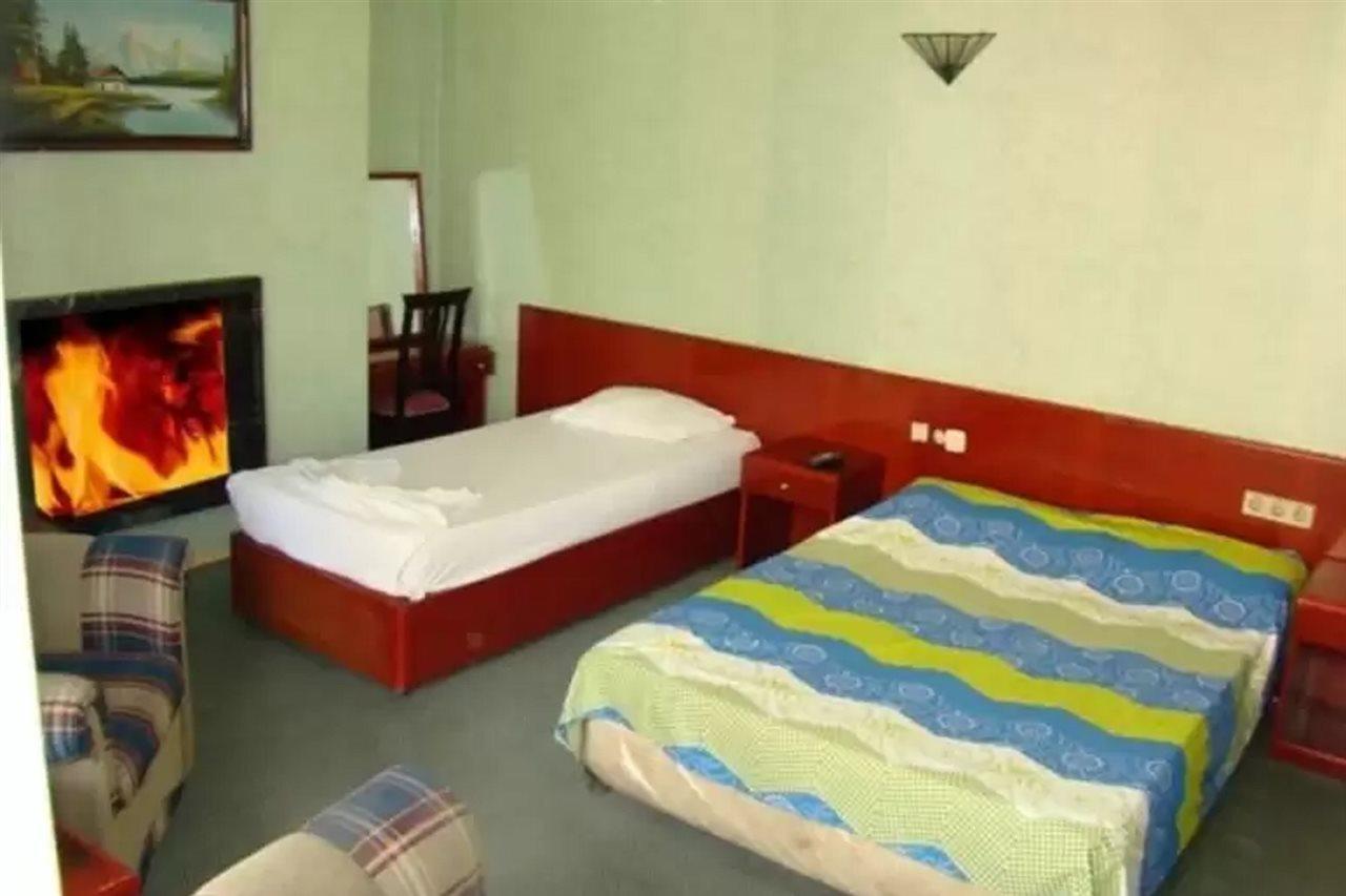 Otel Ilkay Antalya